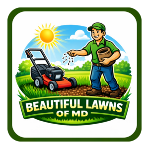 Beautiful Lawns of MD