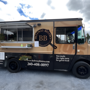 Beltway Bistro