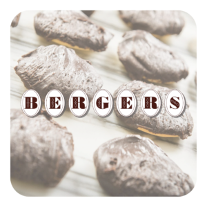 Berger Cookies