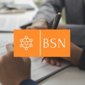 Broker Support Network