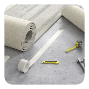 Carpet Boss Restoration