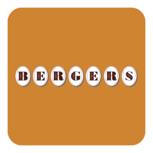 Berger Cookies