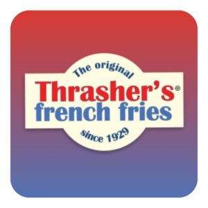 Thrasher’s French Fries