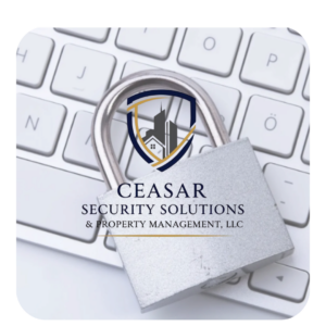 Ceasar Security Solutions & Property Management LLC
