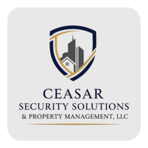 Ceasar Security Solutions & Property Management LLC
