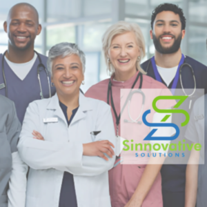 Covenant Health / Sinnovative Solutions Inc