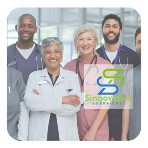 Covenant Health / Sinnovative Solutions Inc