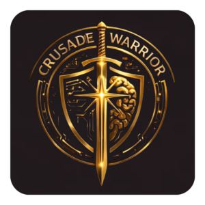 CrusadexWarrior