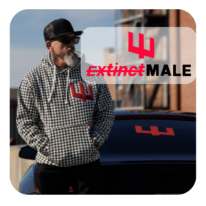 ExtinctMALE