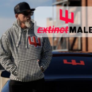 ExtinctMALE