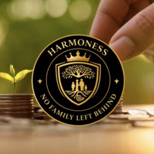 Harmoness Solutions