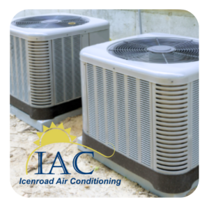 Icenroad Air Conditioning