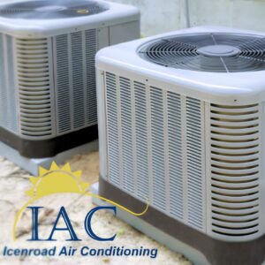 Icenroad Air Conditioning
