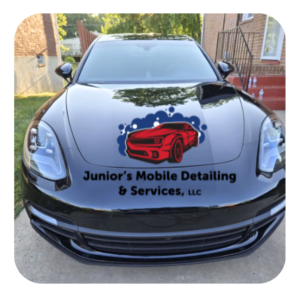 Junior's Mobile Detailing & Services