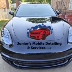 Junior's Mobile Detailing & Services