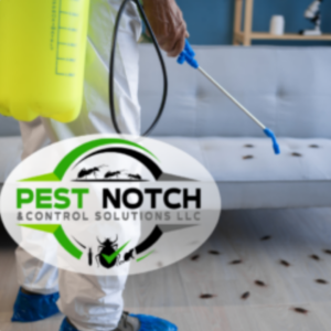 Pest Notch & Control Solutions LLC