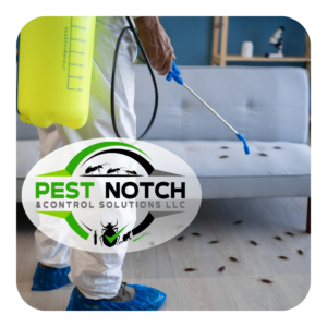 Pest Notch & Control Solutions LLC