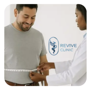 Revive Clinic