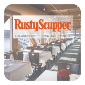 Rusty Scupper