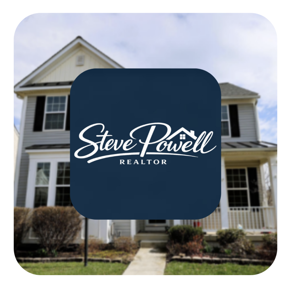 Steve Powell, Realtor