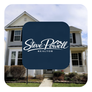 Steve Powell, Realtor