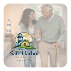 Safe Harbor Senior Solutions