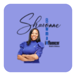 Shavonne Bowman Influencer