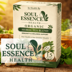 Soul Essence Health LLC
