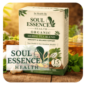 Soul Essence Health LLC