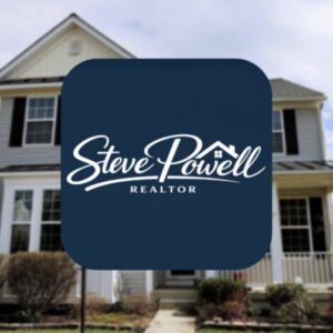 Steve Powell, Realtor