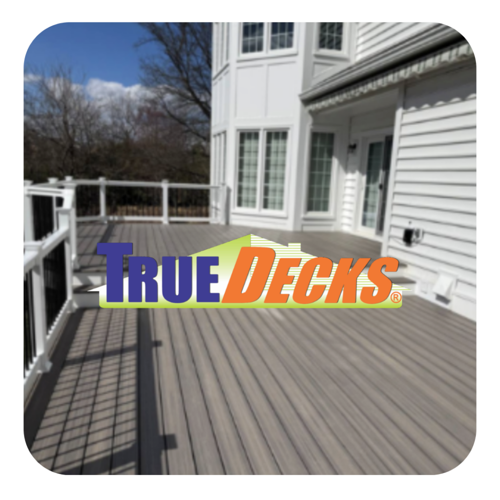 TrueDecks