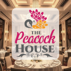 The Peacock House