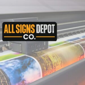 All Signs Depot Co.