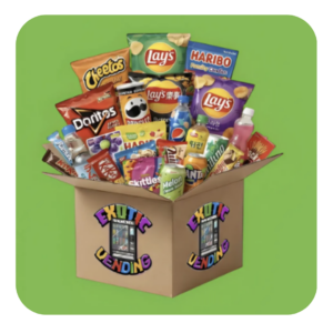 Exotic Snacks LLC