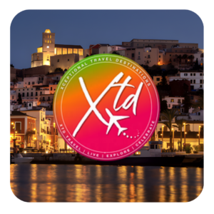 Xceptional Travel Destinations