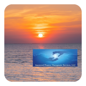 Answered Prayers Therapy