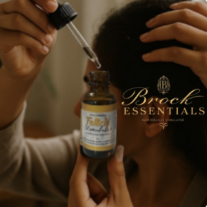 Brock Essential Follicle Simulator