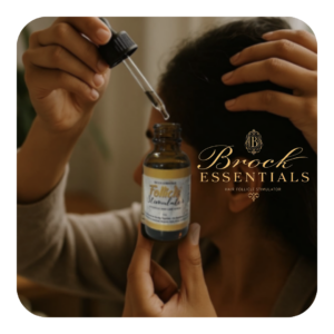 Brock Essential Follicle Simulator