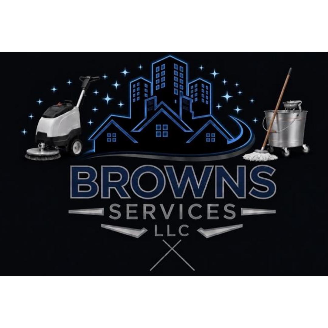 Browns Services logo