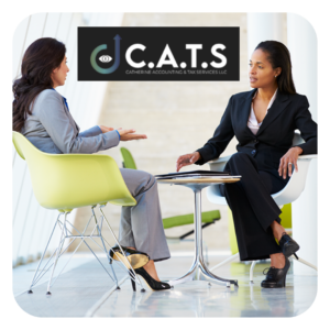 Catherine Accounting & Tax Services LLC