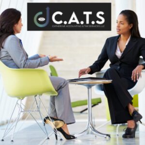 Catherine Accounting & Tax Services LLC