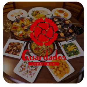Guardado’s Restaurant