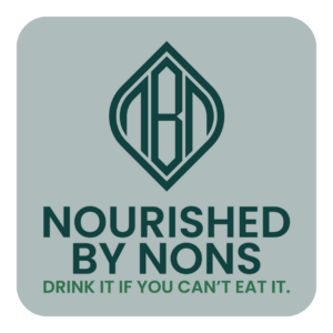 Nourished by Nons