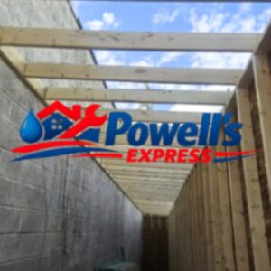 Powell's Express