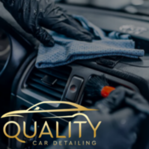 Quality Car Detailing