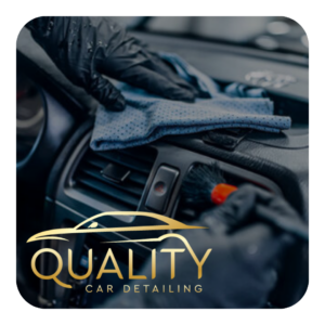 Quality Car Detailing
