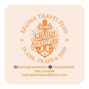 Regina Travel Plus