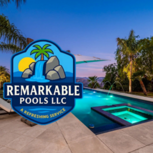 Remarkable Pools LLC