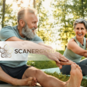 Scanergy MD