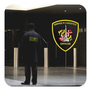 Simper Fi Logistics Agency